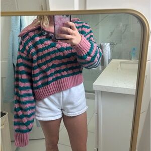 Zara Sweater